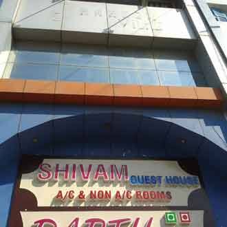 Shivam Guest House, Bharuch 1
